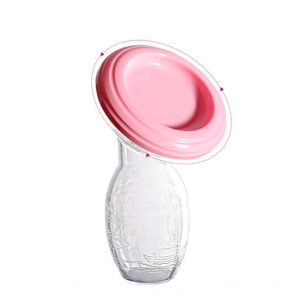 portable silica gel silica gel babies' silicone manual breast pump safe and simple breast milk pump anti-milk overflow
portable silica gel silica gel babies' silicone manual breast pump safe and simple breast milk pump anti-milk overflow