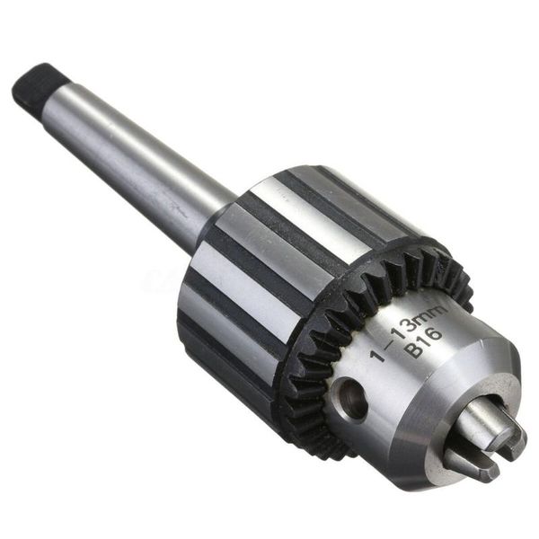 1-13mm 1/2 мини-токарный станок bench drill chuck mt2 морзе коническим хвостовиком инструмент самозатягиванием ключ-менее держатель + key
1-13mm 1/2 мини-токарный станок bench drill chuck mt2 морзе коническим хвостовиком инструмент самозатягиванием ключ-менее держатель + key