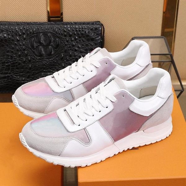 lightweight mens shoes vintage sneakers breathable autumn and winter shoes low plus size lace -up casual luxury men shoes with origin bo, Black
lightweight mens shoes vintage sneakers breathable autumn and winter shoes low plus size lace -up casual luxury men shoes with origin bo, Black