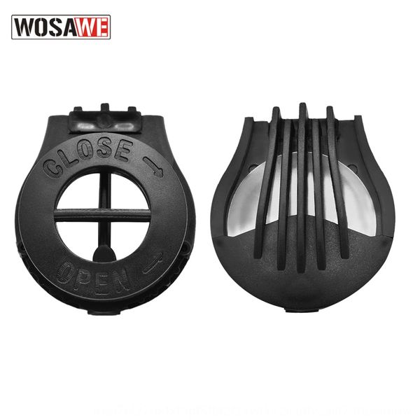 wiscwe accessory filter outdoor dust mask filter air breathing valve sports running mask breathing valve accessories, Black
wiscwe accessory filter outdoor dust mask filter air breathing valve sports running mask breathing valve accessories, Black