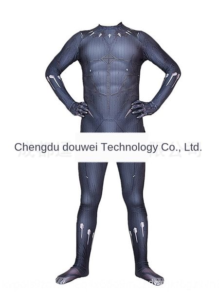 wcjv8 new edition black panther movie original zentai suit cosplay animation new tights clothing edition black panther movie original tights, Black;red
wcjv8 new edition black panther movie original zentai suit cosplay animation new tights clothing edition black panther movie original tights, Black;red
