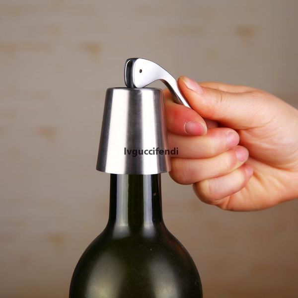 stainless steel vacuum sealed red wine storage bottle ser sealer saver preserver champagne closures lids caps bar tool
stainless steel vacuum sealed red wine storage bottle ser sealer saver preserver champagne closures lids caps bar tool