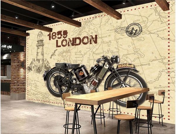 3d wallpaper custom p mural antique motorcycle vintage london background wall painting canvas pictures home decor wall art 3d stickers
3d wallpaper custom p mural antique motorcycle vintage london background wall painting canvas pictures home decor wall art 3d stickers