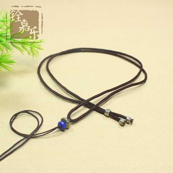 hand accessory pendant woven jade pendant lanyard accessories lanyard imitation silver imitation cloisonne accessories
hand accessory pendant woven jade pendant lanyard accessories lanyard imitation silver imitation cloisonne accessories