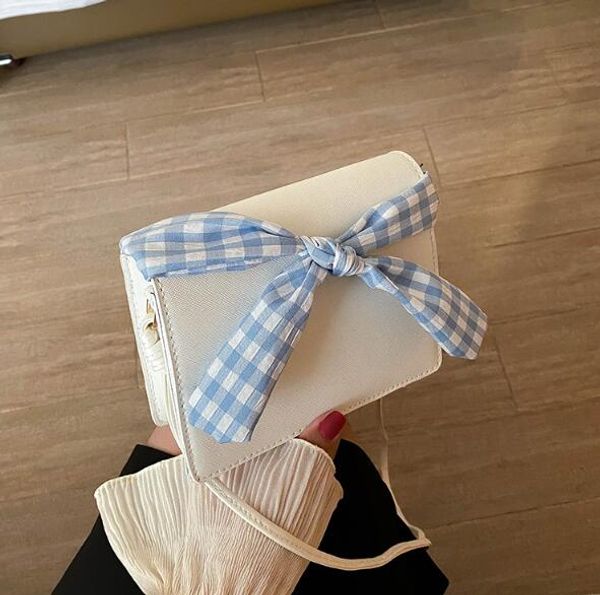 2020 Multicolor Composite Bag Fashion Women Shoulder Bags Bowknot Plain Crossbody Girl Beach Bag
2020 Multicolor Composite Bag Fashion Women Shoulder Bags Bowknot Plain Crossbody Girl Beach Bag