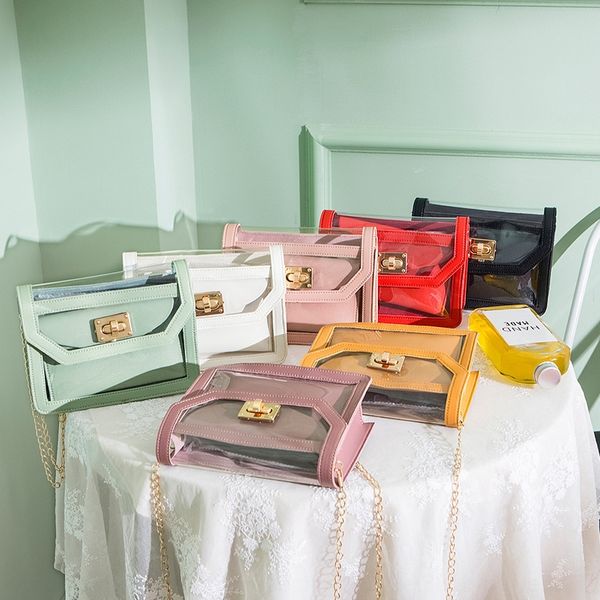 opwqr korean jelly transparent pvc lock small square 2020 summer new product crossbody korean jelly transparent pvc lock sm 2020 horizontal
opwqr korean jelly transparent pvc lock small square 2020 summer new product crossbody korean jelly transparent pvc lock sm 2020 horizontal