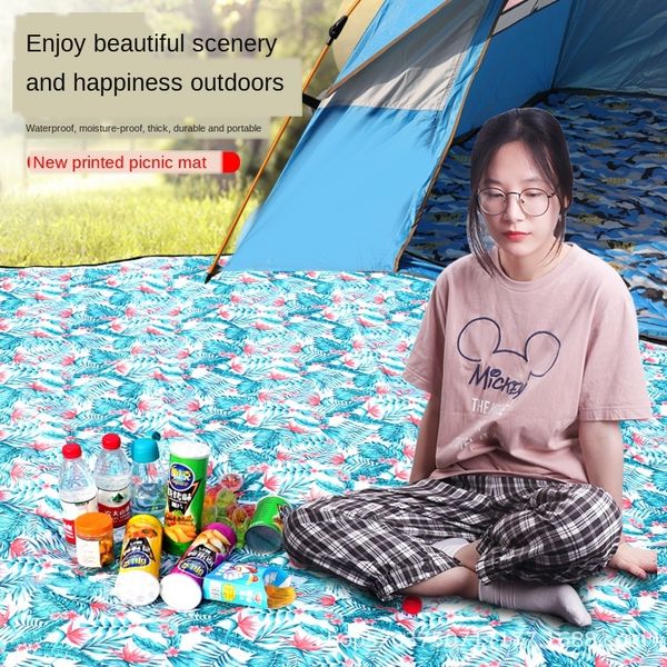 moisture-proof picnic waterproof folding portable camping outdoor oxford oxford cloth matmeal mat meal matcloth picnic mat
moisture-proof picnic waterproof folding portable camping outdoor oxford oxford cloth matmeal mat meal matcloth picnic mat