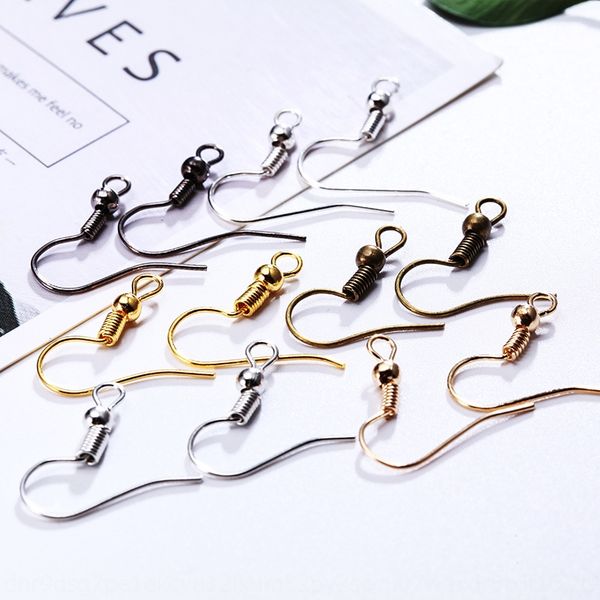 with beads ear hook 100/bag diy with diy accessories accessories beads ear hook 100/bag, Silver
with beads ear hook 100/bag diy with diy accessories accessories beads ear hook 100/bag, Silver