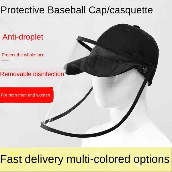 anti-fly foam fisherman baseball hat fisherman cap anti-salivaepidemic prevention isolation mask children detachable baseball cap, Blue;gray 
anti-fly foam fisherman baseball hat fisherman cap anti-salivaepidemic prevention isolation mask children detachable baseball cap, Blue;gray