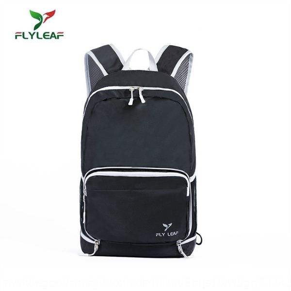 flying leaves new outdoor folding backpack travel backpack leisure outdoor men's and women's skin bag travel folding bag
flying leaves new outdoor folding backpack travel backpack leisure outdoor men's and women's skin bag travel folding bag