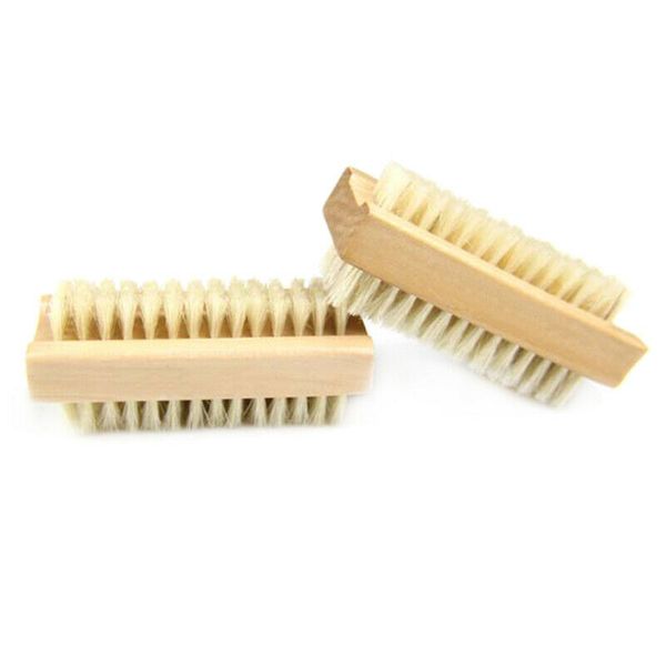 дерево nail brush двухсторонней natural кабан щетина деревянной manicure nail brush spa двойных поверхности кисти руки очищающих кисти 10cm
дерево nail brush двухсторонней natural кабан щетина деревянной manicure nail brush spa двойных поверхности кисти руки очищающих кисти 10cm