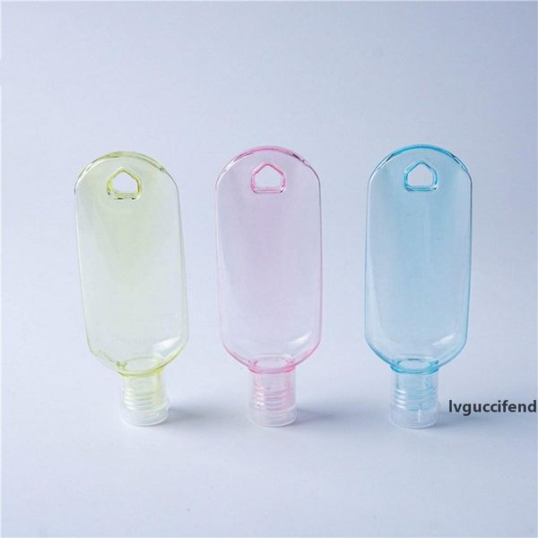 30ml 60ml colorful refillable flip cap bottle with key ring hook empty hand sanitizer bottle for travel cyz2495 2000pcs sea shipping
30ml 60ml colorful refillable flip cap bottle with key ring hook empty hand sanitizer bottle for travel cyz2495 2000pcs sea shipping