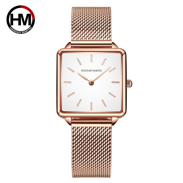 japan movement drop shipping women rose gold simple fashion casual brand wristwatch luxury lady square watches relogio feminino cx200723, Slivery;brown
japan movement drop shipping women rose gold simple fashion casual brand wristwatch luxury lady square watches relogio feminino cx200723, Slivery;brown