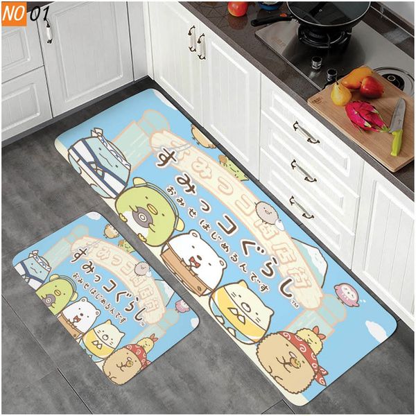 corner biological floor mat animal cute cartoon print bathroom kitchen carpet carpet house door mat living room anti-skid
corner biological floor mat animal cute cartoon print bathroom kitchen carpet carpet house door mat living room anti-skid