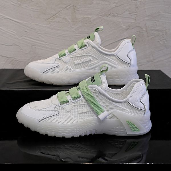 2020 new breathable white shoes womens summer new mesh all-match sports net red trendy shoes thin fashion casual shoes, Black
2020 new breathable white shoes womens summer new mesh all-match sports net red trendy shoes thin fashion casual shoes, Black