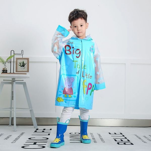 kf29v children's raincoat with schoolbag boys and girls kindergarten pupils children waterproof enlarged children wear and raincoats ch, Red;brown
kf29v children's raincoat with schoolbag boys and girls kindergarten pupils children waterproof enlarged children wear and raincoats ch, Red;brown