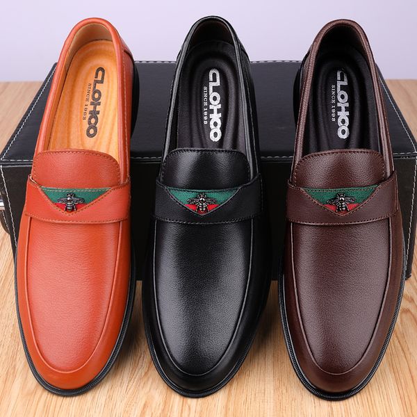 2020 classic loafers shoes men black mens casual handmade shoes brand designer leather sneakers men fashion drive mens
2020 classic loafers shoes men black mens casual handmade shoes brand designer leather sneakers men fashion drive mens