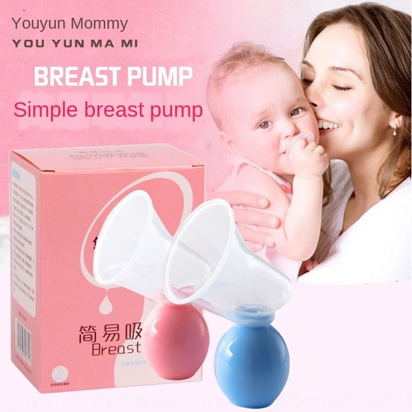 nbwra youyun mummy simple squeezer with cloud milk mummy milking machine milk promoting dev breast pump manual breast pump simple milking de
nbwra youyun mummy simple squeezer with cloud milk mummy milking machine milk promoting dev breast pump manual breast pump simple milking de