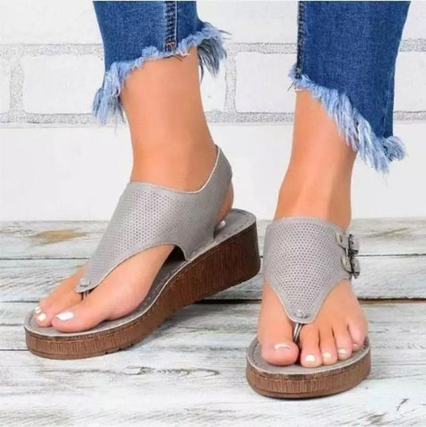 summer 2020 new fashion foreign trade large size women's sandals flat heel trend clip toe buckle sandals, Black
summer 2020 new fashion foreign trade large size women's sandals flat heel trend clip toe buckle sandals, Black