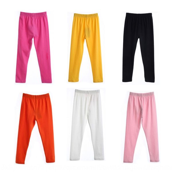 new autumn tight tight thin girl pants children's summer black and white baby pants summer modal leggings, Blue
new autumn tight tight thin girl pants children's summer black and white baby pants summer modal leggings, Blue