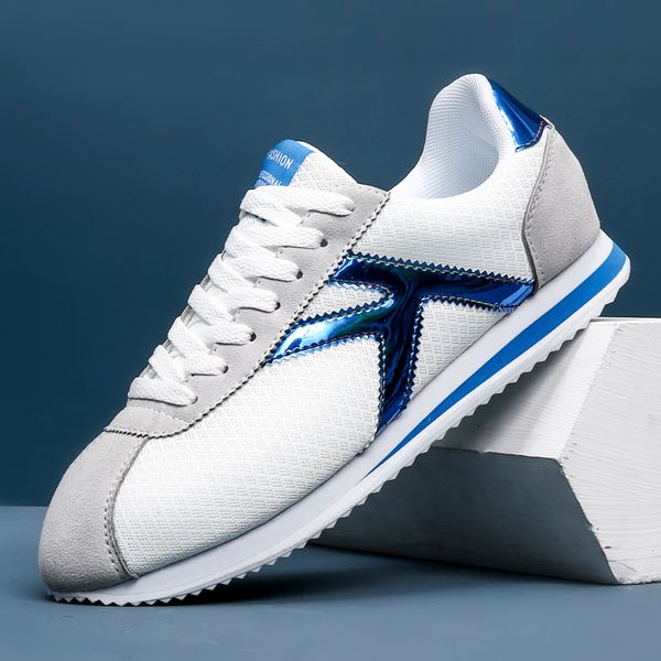 running shoes breathable light outdoor sports shoes comfortable couple sneakers 2020 new men running women athletic
running shoes breathable light outdoor sports shoes comfortable couple sneakers 2020 new men running women athletic