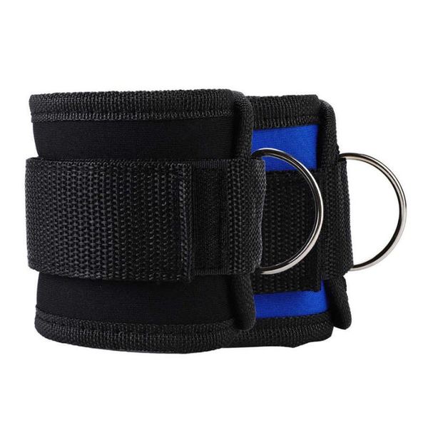 protection ankle ankle straps leg strength training weight-bearing power strap foot ring for fitness taekwondo gym strap, Blue;black
protection ankle ankle straps leg strength training weight-bearing power strap foot ring for fitness taekwondo gym strap, Blue;black