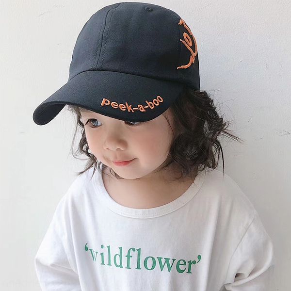 u336b children's hat children's summer baby's embroidered baseball cap cute cartoon embroidery baseball cap korean all-match, Blue;gray
u336b children's hat children's summer baby's embroidered baseball cap cute cartoon embroidery baseball cap korean all-match, Blue;gray