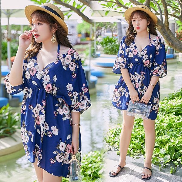 sio6i large size two-piece new printed fashion three-piece beach vacation swimsuit large size two-piece women's new printed fashion bik, White;black
sio6i large size two-piece new printed fashion three-piece beach vacation swimsuit large size two-piece women's new printed fashion bik, White;black