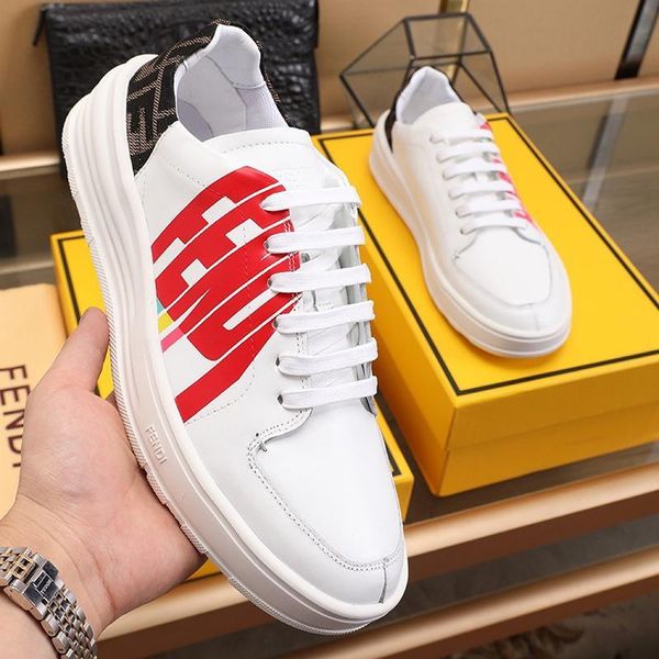 new arrival mens shoes fashion sneakers flats platforms fast delivery lightweight outdoor walking sports shoes lace -up low men shoes, Black
new arrival mens shoes fashion sneakers flats platforms fast delivery lightweight outdoor walking sports shoes lace -up low men shoes, Black