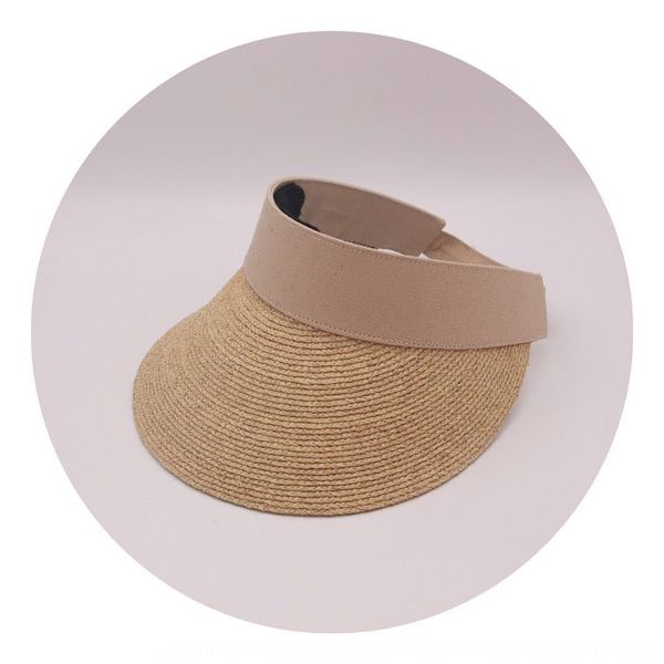 sun female sun protection large eaves beach outdoor foldable empty lafite straw hat straw hat, Blue;gray
sun female sun protection large eaves beach outdoor foldable empty lafite straw hat straw hat, Blue;gray