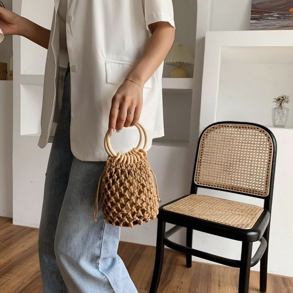 ring handle grid design totes for women 2020 handbags and purses female summer travel mini hand bag fashion weave tote bag
ring handle grid design totes for women 2020 handbags and purses female summer travel mini hand bag fashion weave tote bag