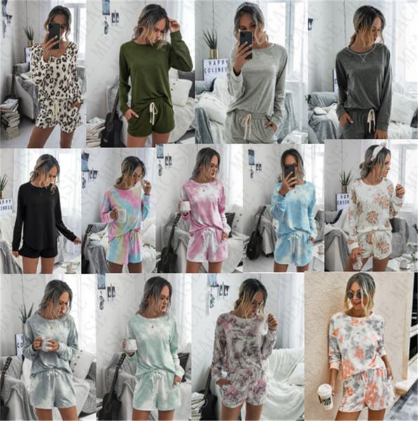 2020 женская пуловер hoodie + шорты комплект 2 шт tracksuit цветочные tie dye solid elegent outfit спортивная мода повседневный костюм бич d, White
2020 женская пуловер hoodie + шорты комплект 2 шт tracksuit цветочные tie dye solid elegent outfit спортивная мода повседневный костюм бич d, White