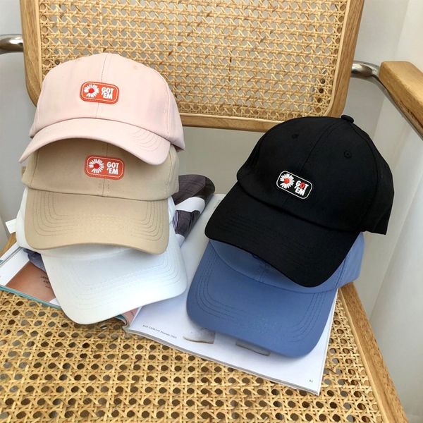 new korean soft-daisy women' wide baseball cap baseball cap eaves skinny sun hat men' big face ins fashionable sun hat, Blue;gray
new korean soft-daisy women' wide baseball cap baseball cap eaves skinny sun hat men' big face ins fashionable sun hat, Blue;gray