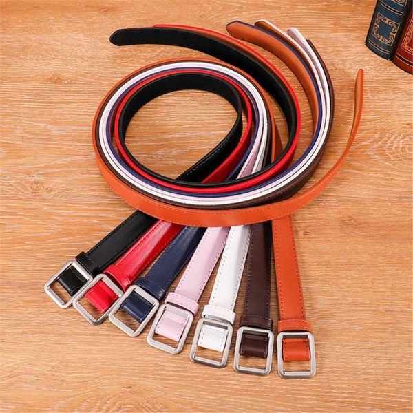 2020 summer new women fashion waist belt narrow stretch dress belt thin buckle leather waistband a714, Black;brown
2020 summer new women fashion waist belt narrow stretch dress belt thin buckle leather waistband a714, Black;brown