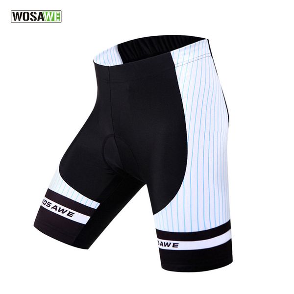 wosawe male padded cycling motorbike shorts men shockproof bicycle shorts motorcycle road bike gel pad tights
wosawe male padded cycling motorbike shorts men shockproof bicycle shorts motorcycle road bike gel pad tights