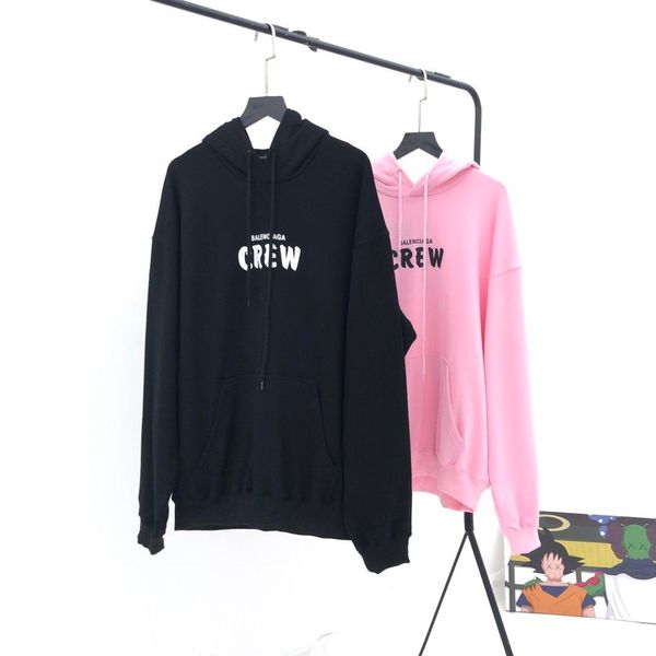 2020 luxury brands hooded thickening men's womens designer hoodie sweatshirts cotton round neck blank pullover outdoor s- 723, Black;brown
2020 luxury brands hooded thickening men's womens designer hoodie sweatshirts cotton round neck blank pullover outdoor s- 723, Black;brown