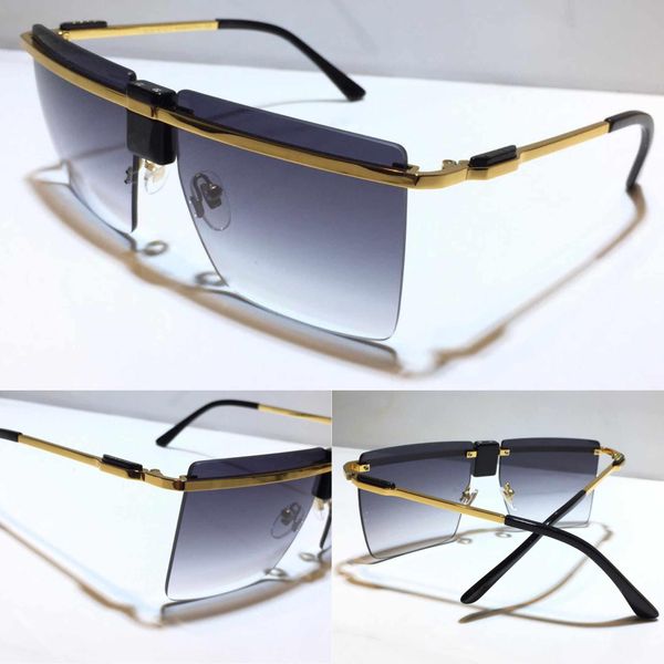 4239 designer sunglasses for women popular fashion summer frameless style uv400 connection lens come with case, White;black
4239 designer sunglasses for women popular fashion summer frameless style uv400 connection lens come with case, White;black