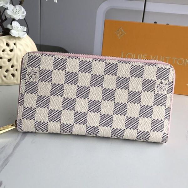 drop ship zipper women wallet purses card holder money coin pocket long wallets handbags vintage classic female wallet purse fast delivery
drop ship zipper women wallet purses card holder money coin pocket long wallets handbags vintage classic female wallet purse fast delivery
