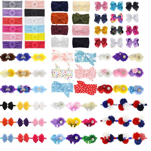 baby girls big bowknots headbands kids bows elastic headwear headdress hair band head wrap turban children fashion hair accessories, Slivery;white
baby girls big bowknots headbands kids bows elastic headwear headdress hair band head wrap turban children fashion hair accessories, Slivery;white
