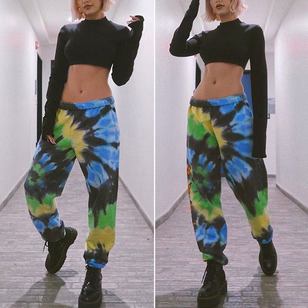 butterfly print pants for women trousers cotton tie dye print pants gothic streetwear fitness female joggers, Black;white
butterfly print pants for women trousers cotton tie dye print pants gothic streetwear fitness female joggers, Black;white