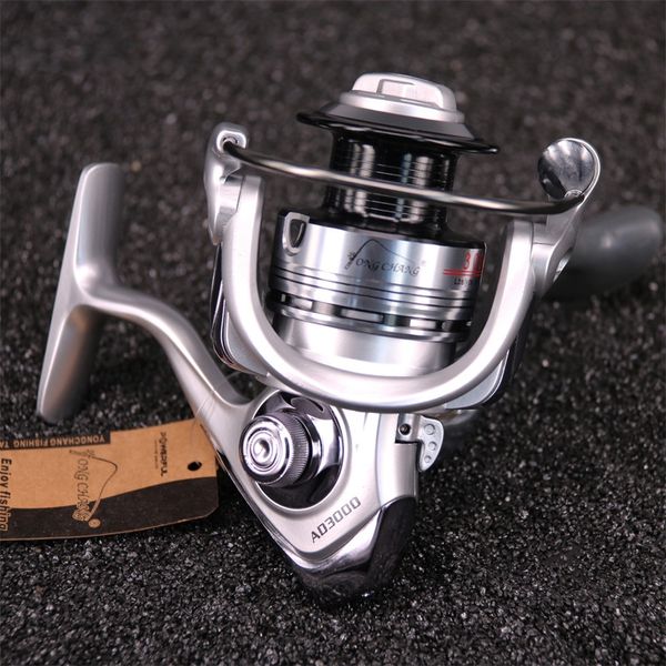 seamless all- seamless metal gear metal rocker arm spinning wheel sea rod wheel fishing rod fishing gear
seamless all- seamless metal gear metal rocker arm spinning wheel sea rod wheel fishing rod fishing gear