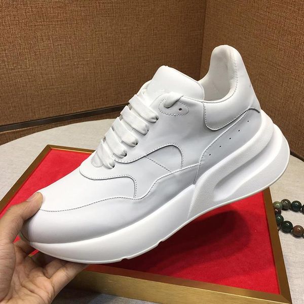 new arrival oversized runner mens shoes sale sports luxury lightweight comfortable lace -up mens shoes plus size footwears, Black
new arrival oversized runner mens shoes sale sports luxury lightweight comfortable lace -up mens shoes plus size footwears, Black
