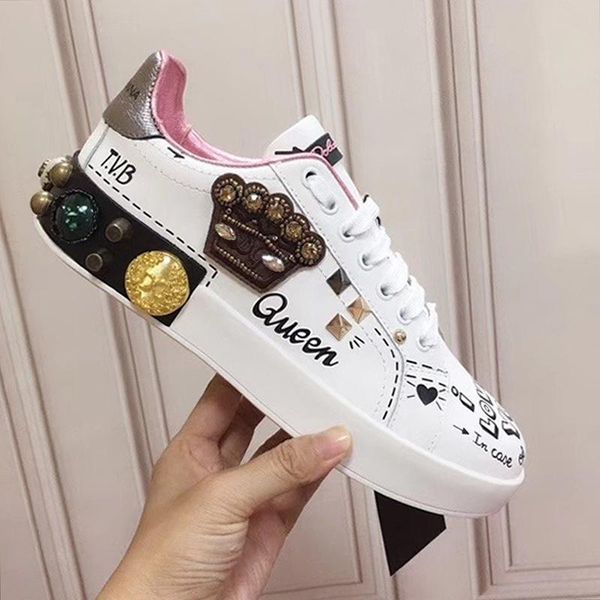 2021-2020k luxury design кожа printed резина bottom мода кроссовки все -матч дышащая мужская повседневная обувь мужская обувь банкет размер, Black
2021-2020k luxury design кожа printed резина bottom мода кроссовки все -матч дышащая мужская повседневная обувь мужская обувь банкет размер, Black
