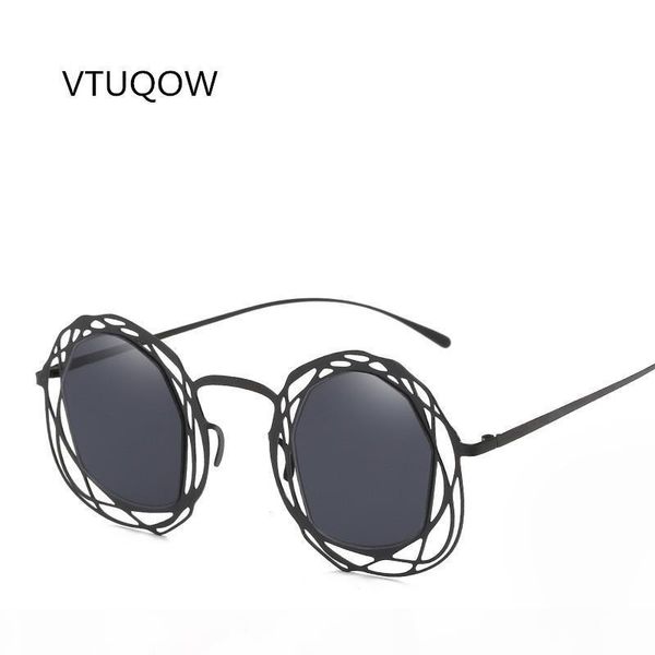 2019 новые нерегулярные солнцезащитные очки женщины brand designer металл hollow солнцезащитные очки для женщин женский многостороннее lunet, White;black
2019 новые нерегулярные солнцезащитные очки женщины brand designer металл hollow солнцезащитные очки для женщин женский многостороннее lunet, White;black