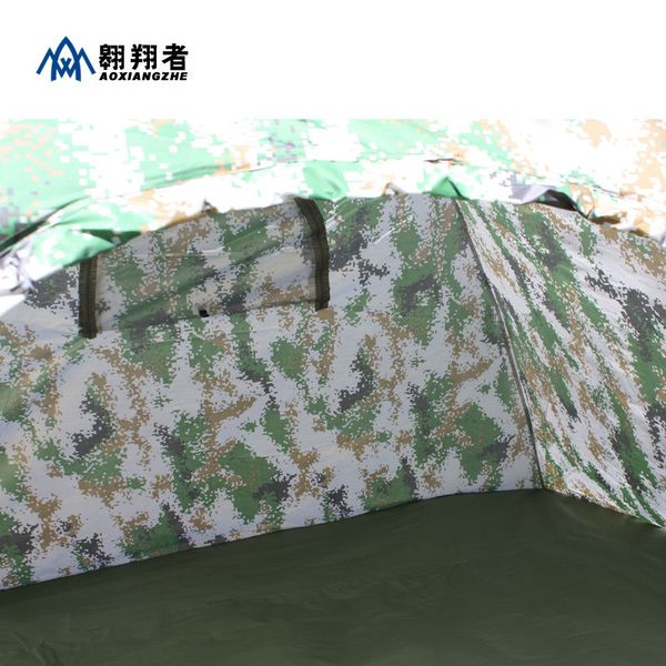 soaring digital camouflage cotton tent four seasons digital camouflage tent thicken cotton camouflage outdoor camping tent
soaring digital camouflage cotton tent four seasons digital camouflage tent thicken cotton camouflage outdoor camping tent