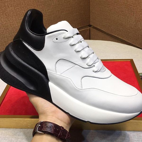 new arrival oversized runner mens shoes breathable outdoor walking chunky sneakers lace -up sports mens shoes calzado deportivo para, Black
new arrival oversized runner mens shoes breathable outdoor walking chunky sneakers lace -up sports mens shoes calzado deportivo para, Black