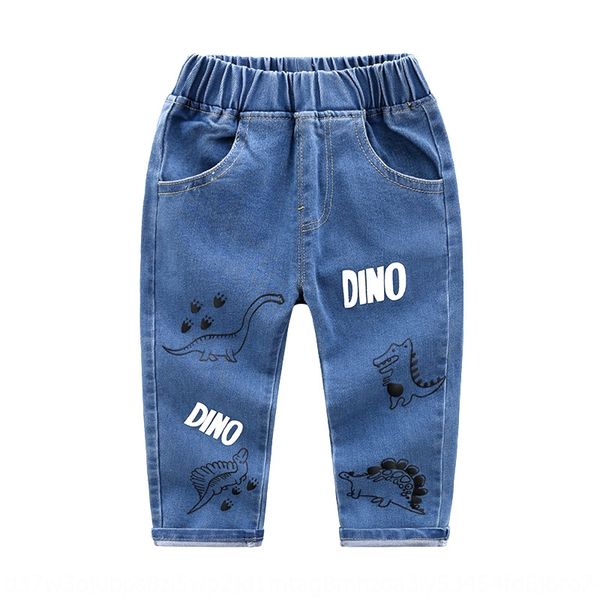 cartoon casual and children's pants middle-waist jeans children's pants boy's jeans, Blue
cartoon casual and children's pants middle-waist jeans children's pants boy's jeans, Blue