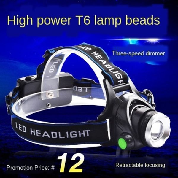 46l3b infrared induction strong light t6 led fishing telescopic zoom charging remote headlights headlights shooting v9 fishing head lamp bai
46l3b infrared induction strong light t6 led fishing telescopic zoom charging remote headlights headlights shooting v9 fishing head lamp bai