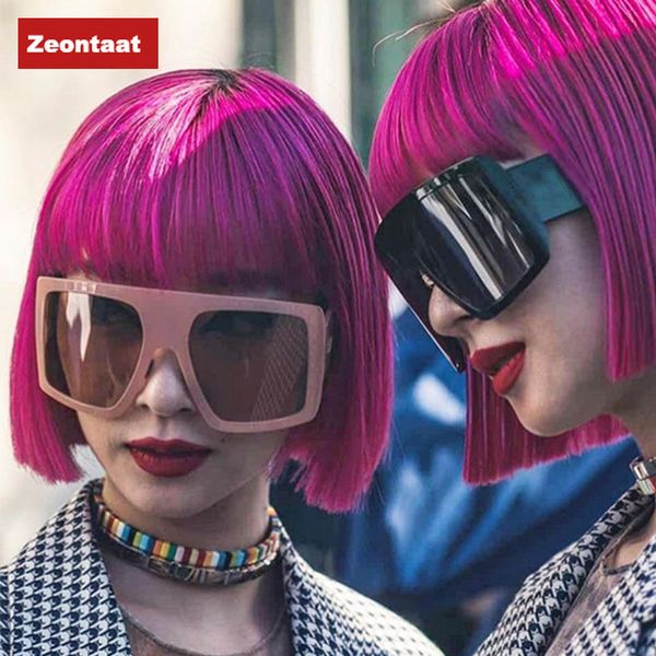 2020 fashion big frame thick-edged sunglasses female retro personality white street ssunglasses tide 9036 glasses, White;black
2020 fashion big frame thick-edged sunglasses female retro personality white street ssunglasses tide 9036 glasses, White;black