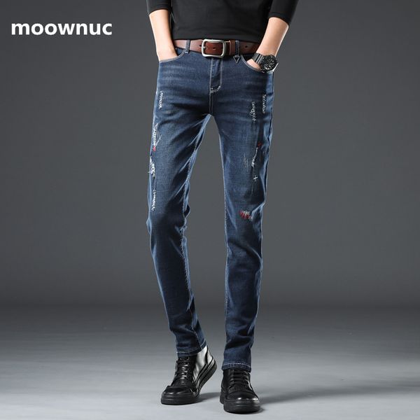 2020 spring new arrival jeans men fashion elasticity men's jeans male slim cotton pants,blue, black
2020 spring new arrival jeans men fashion elasticity men's jeans male slim cotton pants,blue, black